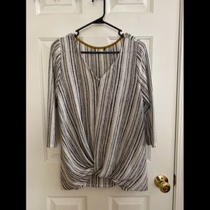 Women’s dress shirt